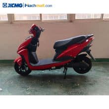 Factory Wholesale Electric motorcycle 60V 800W electric bike motorcycles