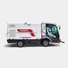 Multi functional road maintenance vehicle YLZ1600 price