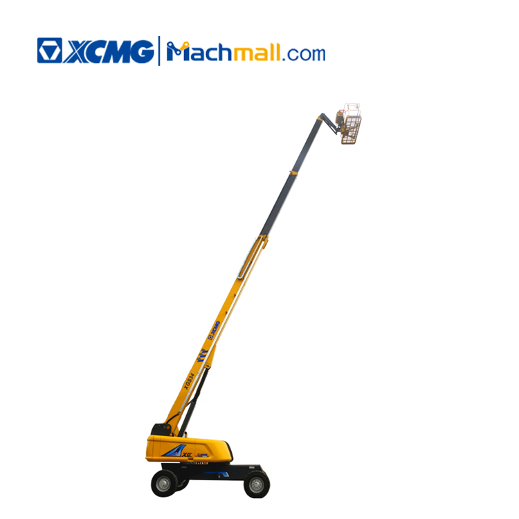 XCMG factory 34m XGS34 aerial work platform for sale