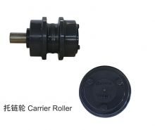 XCMG Excavator Accessories Track Shoes/Link Assy/Sprocket/Track Roller/Idler Wheel for Sale