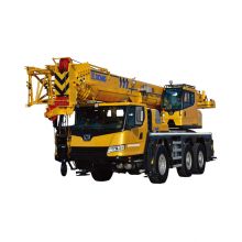 XCMG all rough terrain crane 60ton XCA60_M