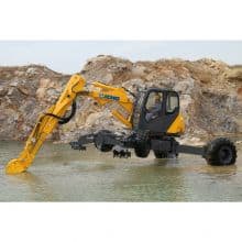 XCMG Official Mountain Excavator for sale (ET110)