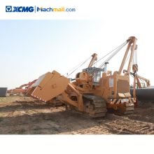 XCMG Manufacturer 40ton Pipe Layer XZD40 Sideboom Pipelayer with Hydraulic Transmission