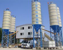 XCMG Factory HZS120K Brand New 120m3 Concrete Batching Plant Price List