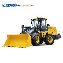 XCMG 3ton small Front Loader LW330FN For Sale