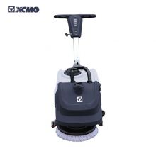 XCMG reliable quality walk behind scrubber