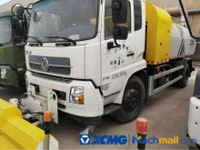 XCMG XZJ5250TXSD5 Used Water Tank Sprinkler Truck For Sale