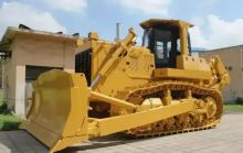 XCMG Official MD32 Bulldozer for sale
