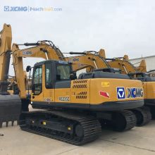 XCMG Manufacturer Excavator 20 ton XE235C for sale