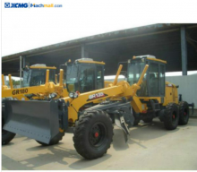 XCMG 2022 HOT SALE GR2405T 178Kw Motor Grader