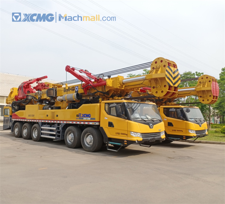 XCMG Manufacturers 300m Small Truck Mounted Water Well Drilling Rig price