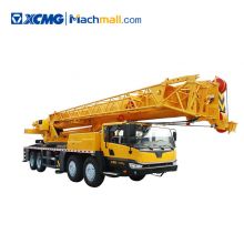 XCMG Mobile 70 Ton Truck Crane QY70KH With Best Price
