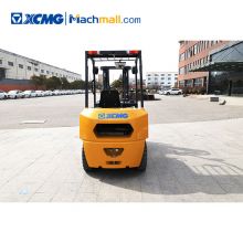 XCMG china forklift XCB-D50 Fork lift 5 Ton forklift crane Pries