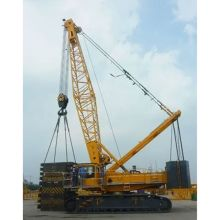 XCMG Official XGC150 Crawler Crane for sale
