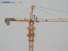 XCMG manufacturer 8 ton  XGA6013-8S potain tower crane