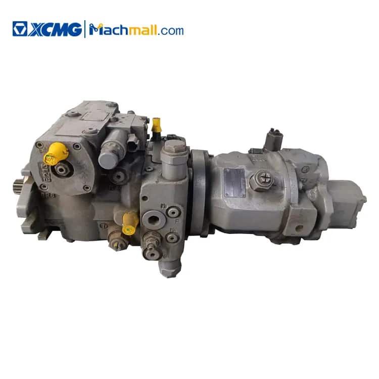 XCMG official Truck Engine Accessories Oil Pump A4VG71EP4DM1/32L-NSF02K043EH-S*803002152 Factory Pri