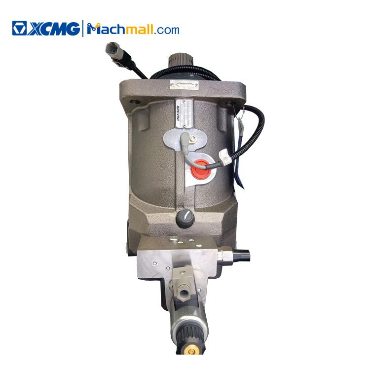 XCMG Factory Used  Spare Parts Hydraulic Motors*803077791 price for sale