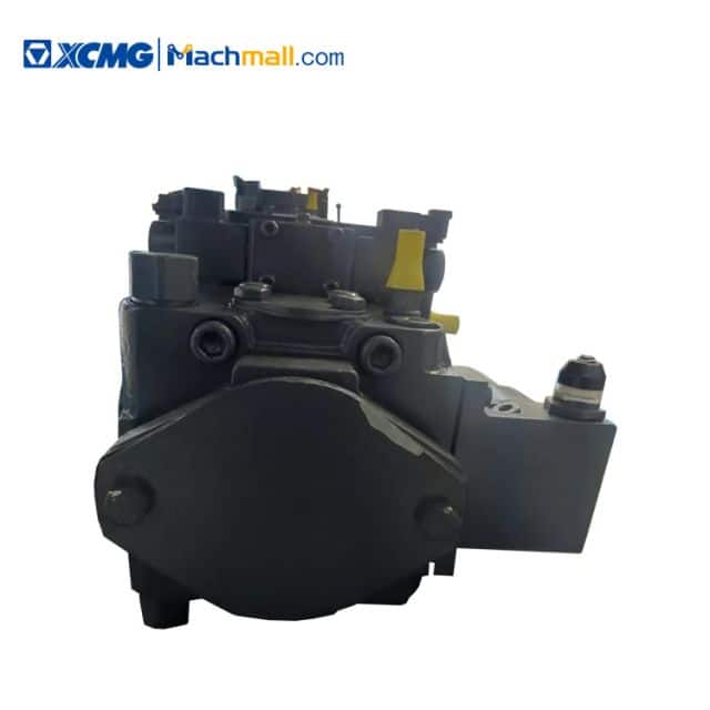XCMG factory Oil Pump Single-stage Pump A4VG56EP4DM1/32R-NSC02F025PH*803080735 price