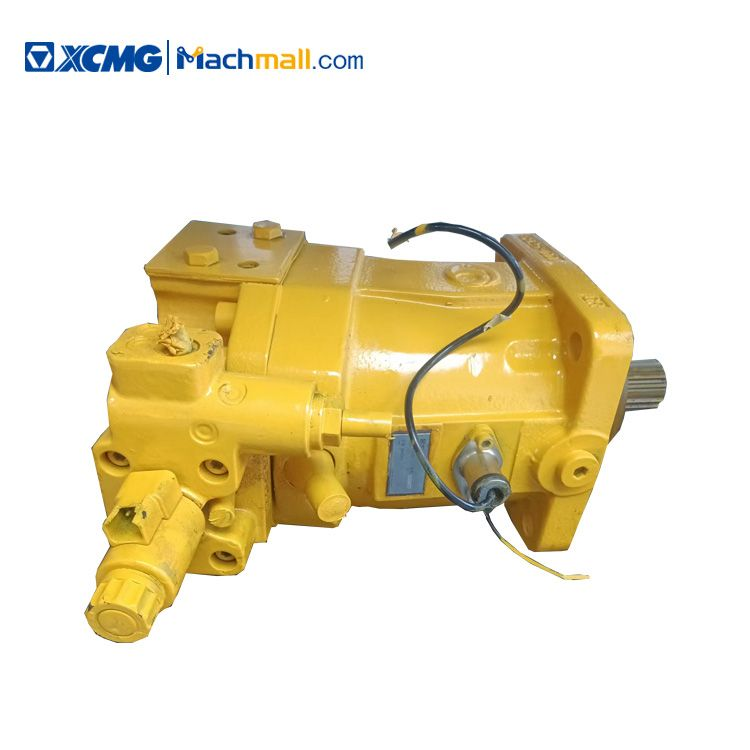 XCMG Official Hydraulic motor GA6VM107EP2D/63W-VZB020HB-0700*803094777 for sale