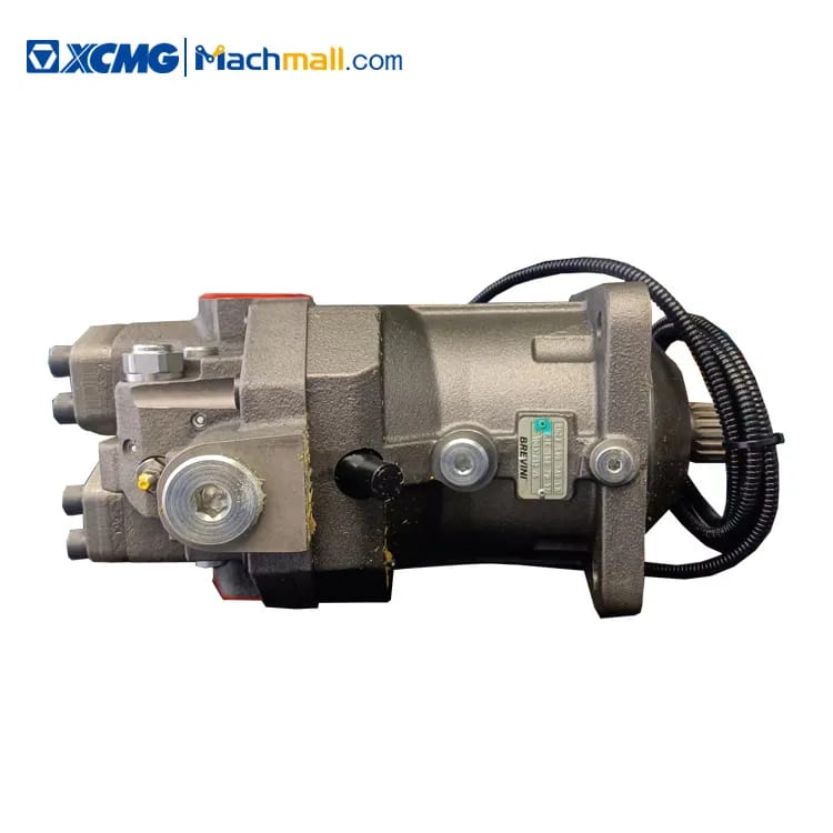 XCMG official Crane Parts Hydraulic Motor SH7V 108 OE SAO LM RIE B0 7S V 108 070 T*803422542 price