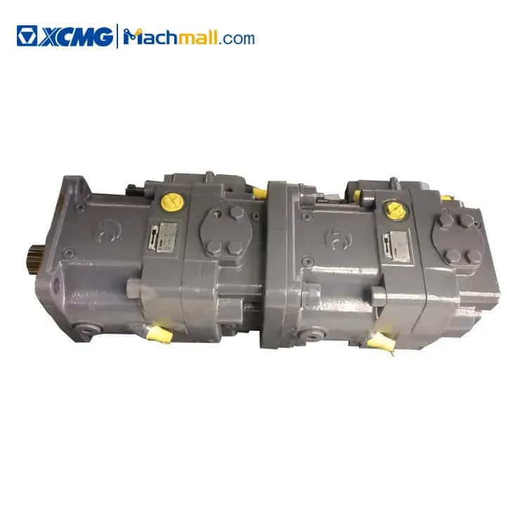 XCMG Manufacturer Double Variable Vane Pump L11VO115LRDU2+L11VO115LRDU2-NZD12N00P*803445858 price