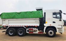 XCMG 40ton 6x4 NXG3250D5NC tipper dump truck for sale