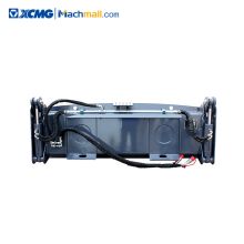 XCMG official 0104 skid steer loader accessory 4 in 1 buckets price