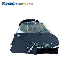 XCMG official 0202 series Municipal Roads Floor Sweeper pick up sweeper hydraulic pick up broom swee