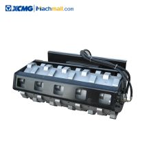 XCMG official 0204 Series Skid Steer Loader Attachment Padfoot Vibratory Rollers