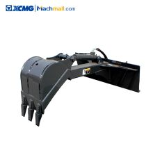 XCMG official mini digger 0308 Series for Skid Steer Loader