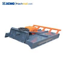 XCMG official Skid Steer Loader attachment 0508 Series lawn mover grass cutter