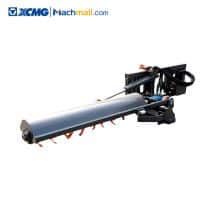 XCMG official 0522 Series small rotary tillage machine for skid steer loader