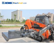 XCMG official 0524 Series hydraulic hedge trimmer for skid steer loader