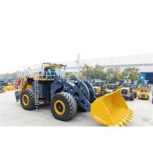 XCMG Official XC9350 China Brand New 35 Ton Big Wheel Loader for Mining