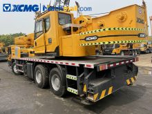 XCMG 25 Ton Used Truck Crane QY25K5 For Sale