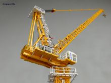 XCMG New Model XGTL180 Tower Cranes For Sale
