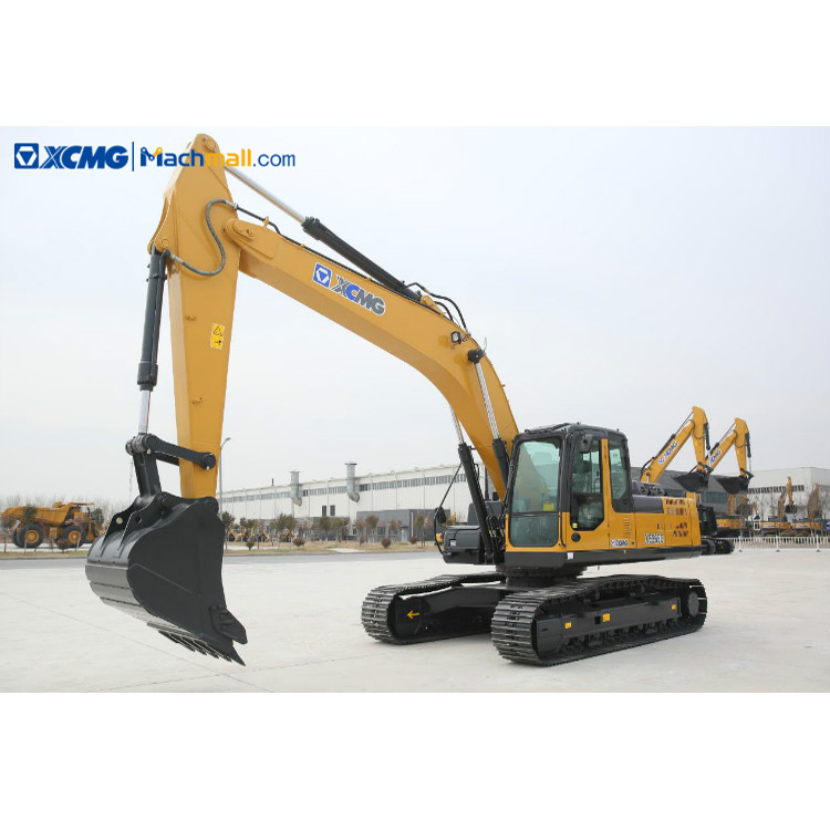 XCMG XE265C 25ton hydraulic excavator for sale