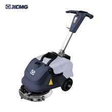 XCMG reliable quality walk behind scrubber