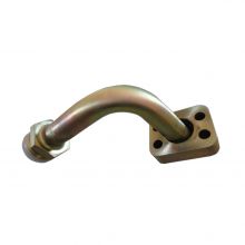 Flange Joint