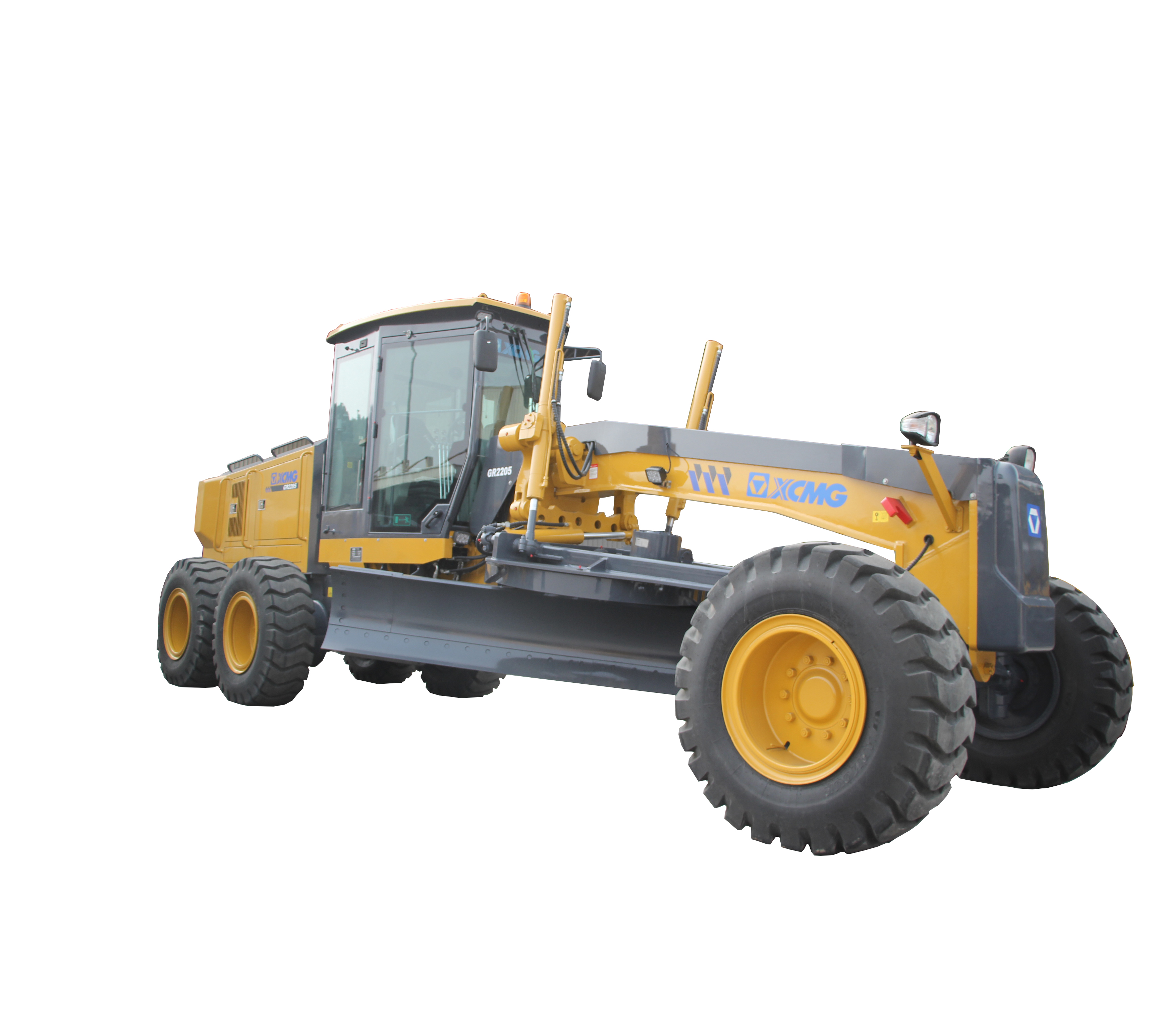 XCMG Official GR2205 Motor Grader for sale