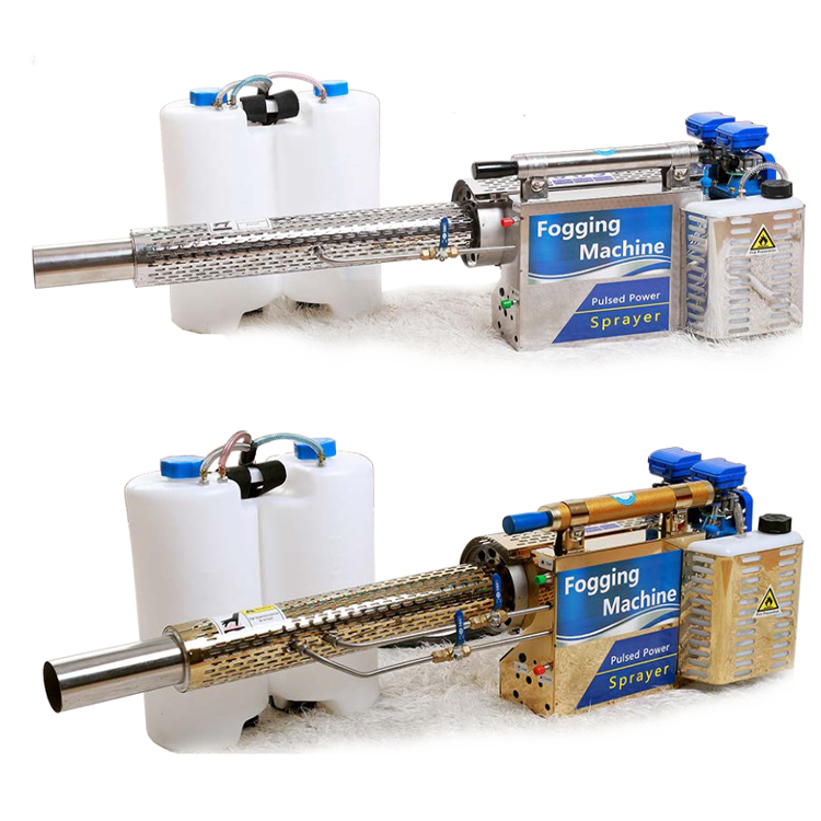 FRS thermal fogging machine for sale, MACHMALL