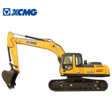 XCMG official manufacturer XE270DK Crawler Excavator for sale