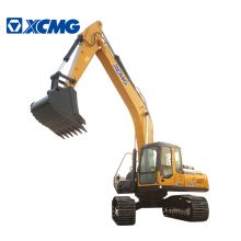 XCMG official manufacturer XE270DK Crawler Excavator for sale