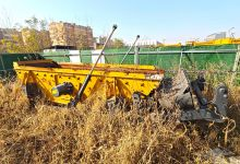 XCMG Official Used Mobile Impact Crusher XPF1214 Stone Rock Crusher Machine