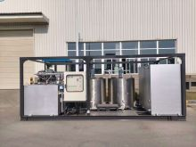 XCMG Official Used Emulsified Asphalt Equipment XR65 for sale