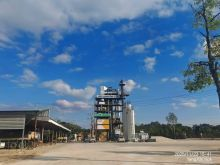 XCMG Official hot mix asphalt plant XARP125 Asphalt Mixing Plant for Sale