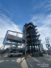 XCMG Official hot mix asphalt plant XARP125 Asphalt Mixing Plant for Sale