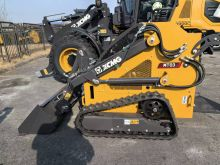 XCMG skid steer loader MT03 mini loader skid steer Price For Sale