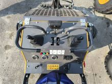 XCMG skid steer loader MT03 mini loader skid steer Price For Sale