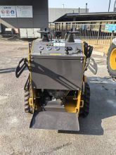 XCMG skid steer loader MT03 mini loader skid steer Price For Sale